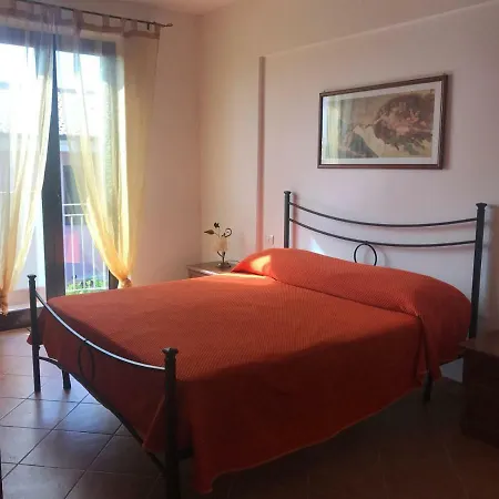 Villa Martina
