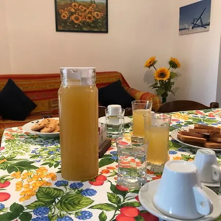 Βίλα Martina Acquedolci