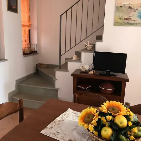 Villa Martina Acquedolci