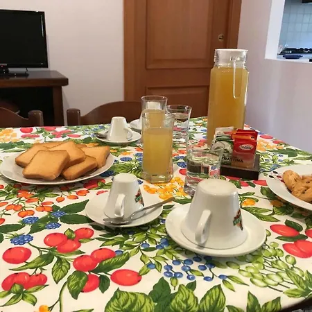 Villa Martina Acquedolci