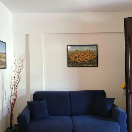 Villa Martina Acquedolci