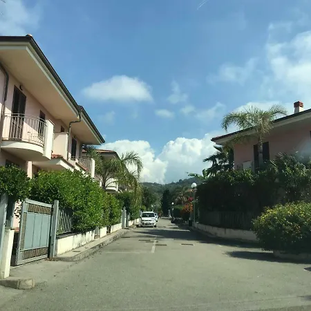 Villa Martina Acquedolci