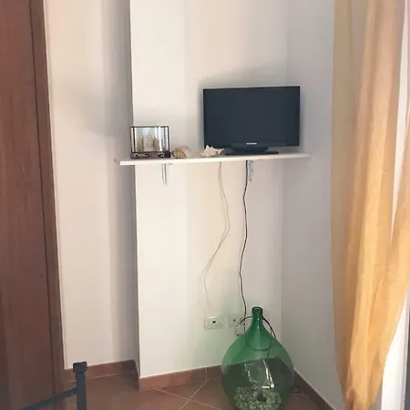 Villa Martina Acquedolci